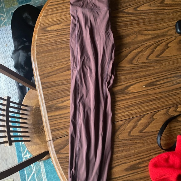 Vuori pocket leggings - Picture 3 of 5